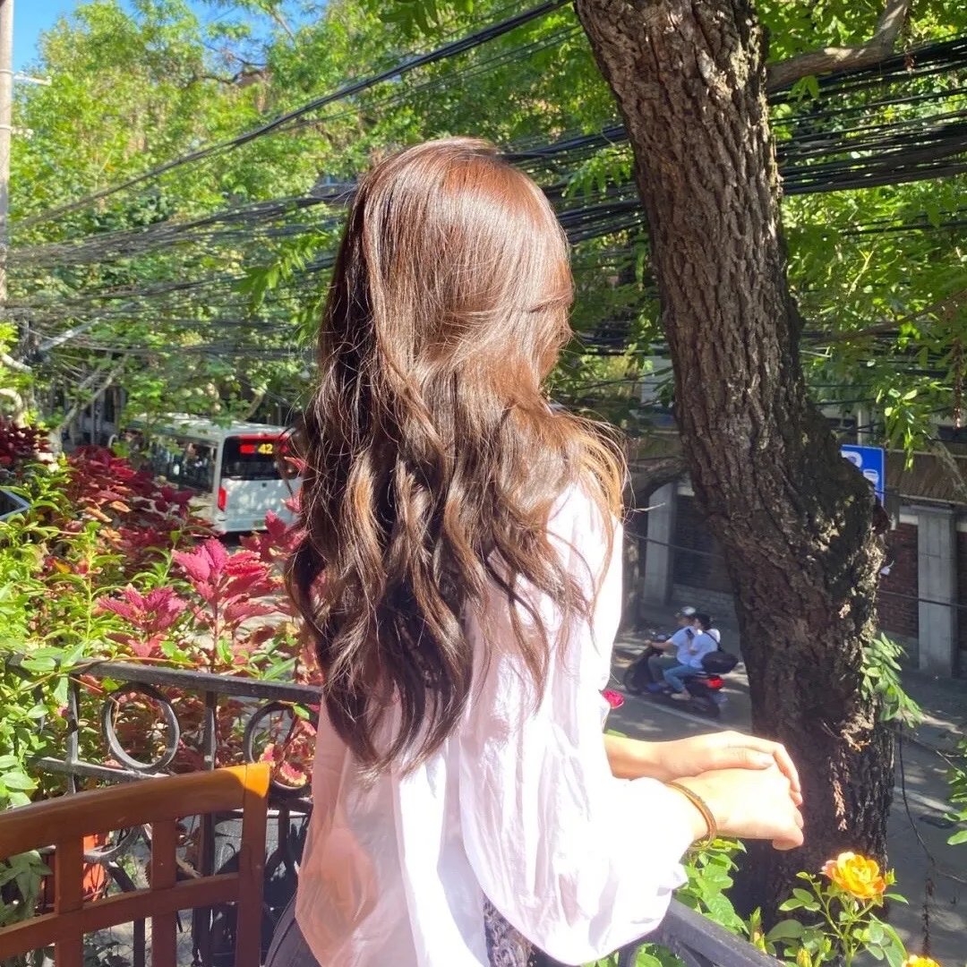 玫瑰公寓